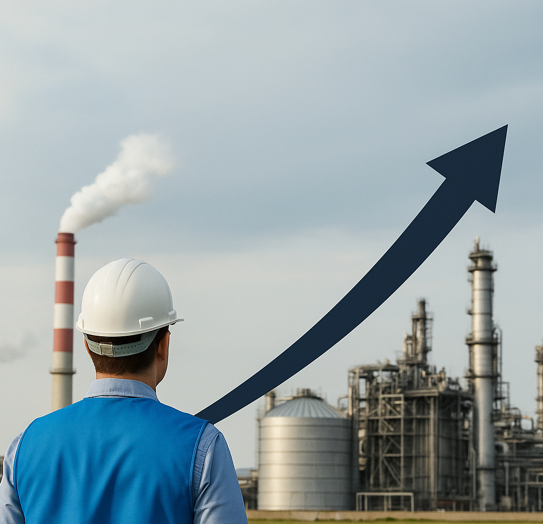 진화하는 산업을 선도하는 스케일 솔루션 이미지